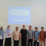 Audit Mutu Internal (AMI) Program Studi Ilmu Al-Qur’an dan Tafsir Berjalan Lancar