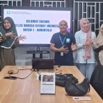 Mahasiswa IAT UIN Sultan Amai Gorontalo Ikuti Pelatihan Bahasa Isyarat, Dorong Penguatan Studi Al-Qur’an Kontemporer